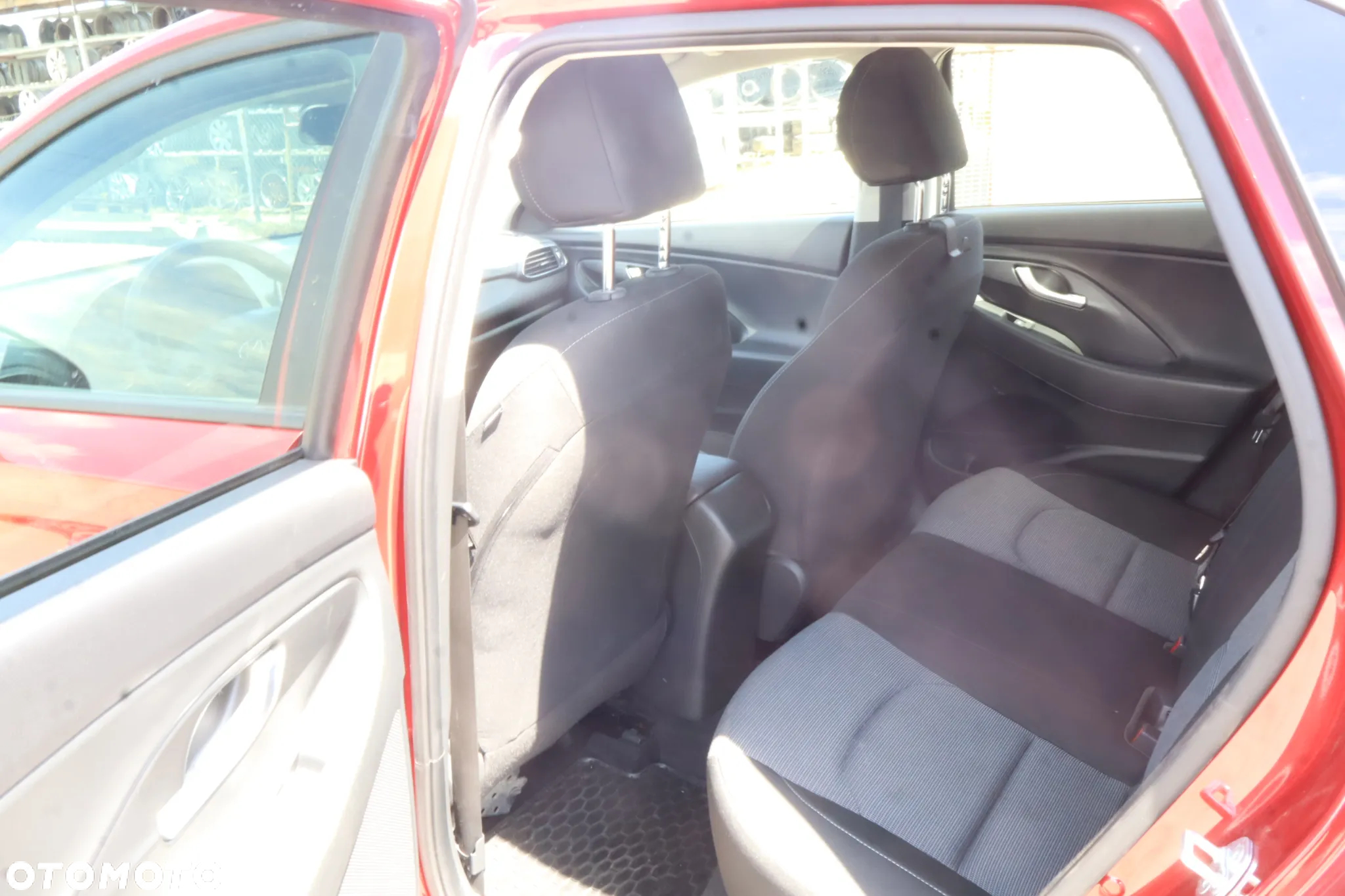 Hyundai i30 1.0 T-GDI Modern - 11