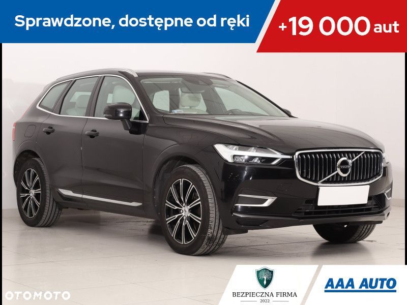 Volvo XC 60 - 1