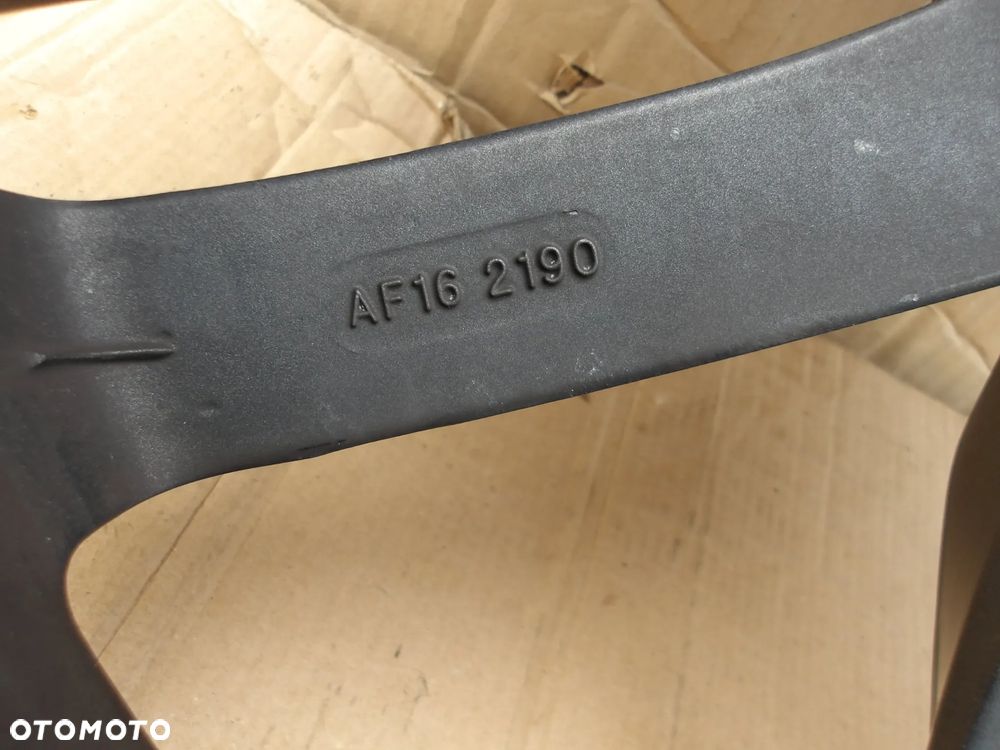 AVUS RACING AF16 9X21 ET30 5x112 - 11