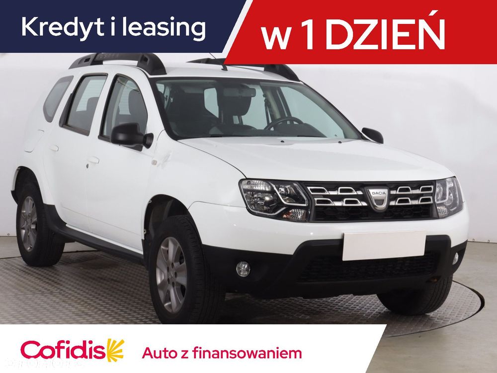 Dacia Duster - 2