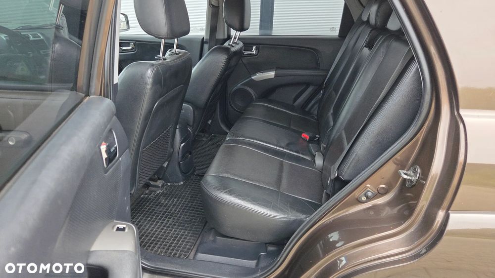 Kia Sportage 2.0 2WD Attract - 15