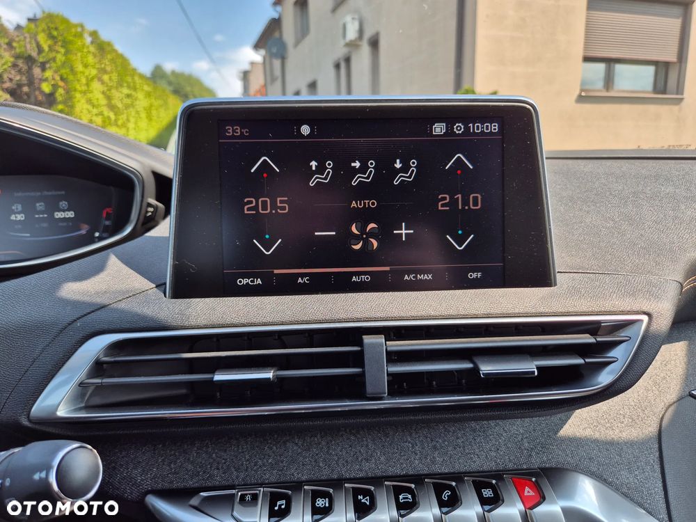 Peugeot 3008 - 14