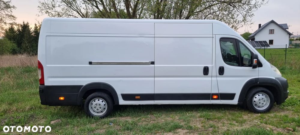Fiat Ducato Maxi - 6
