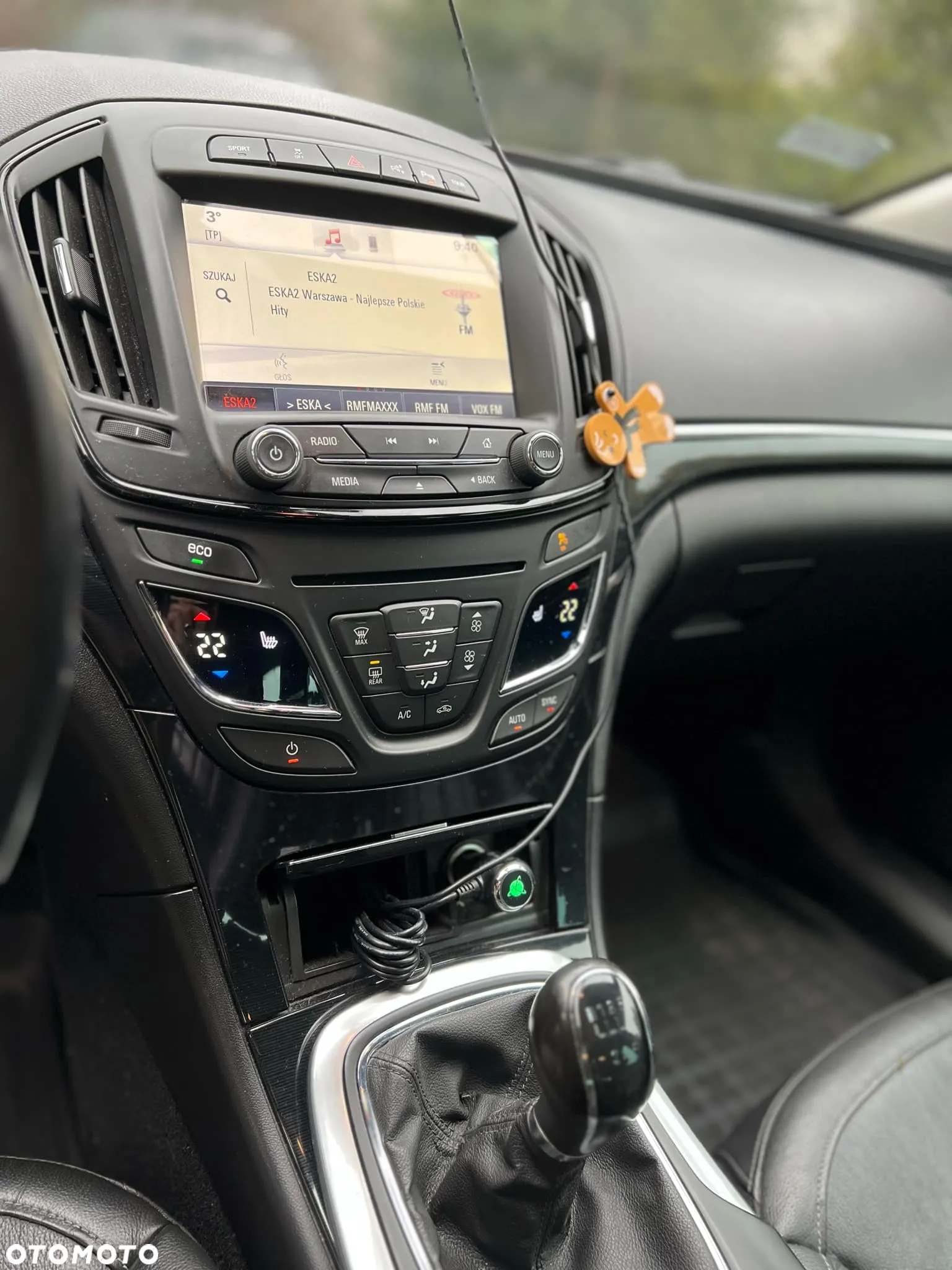 Opel Insignia - 9