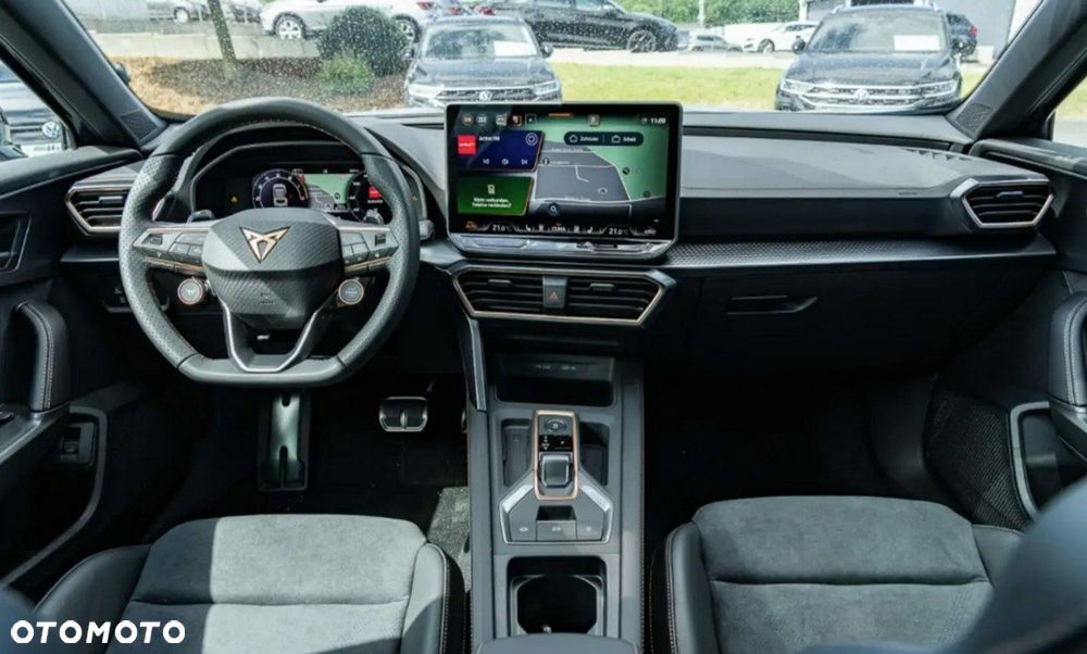 Cupra Formentor 2.0 TSI 4Drive DSG - 7