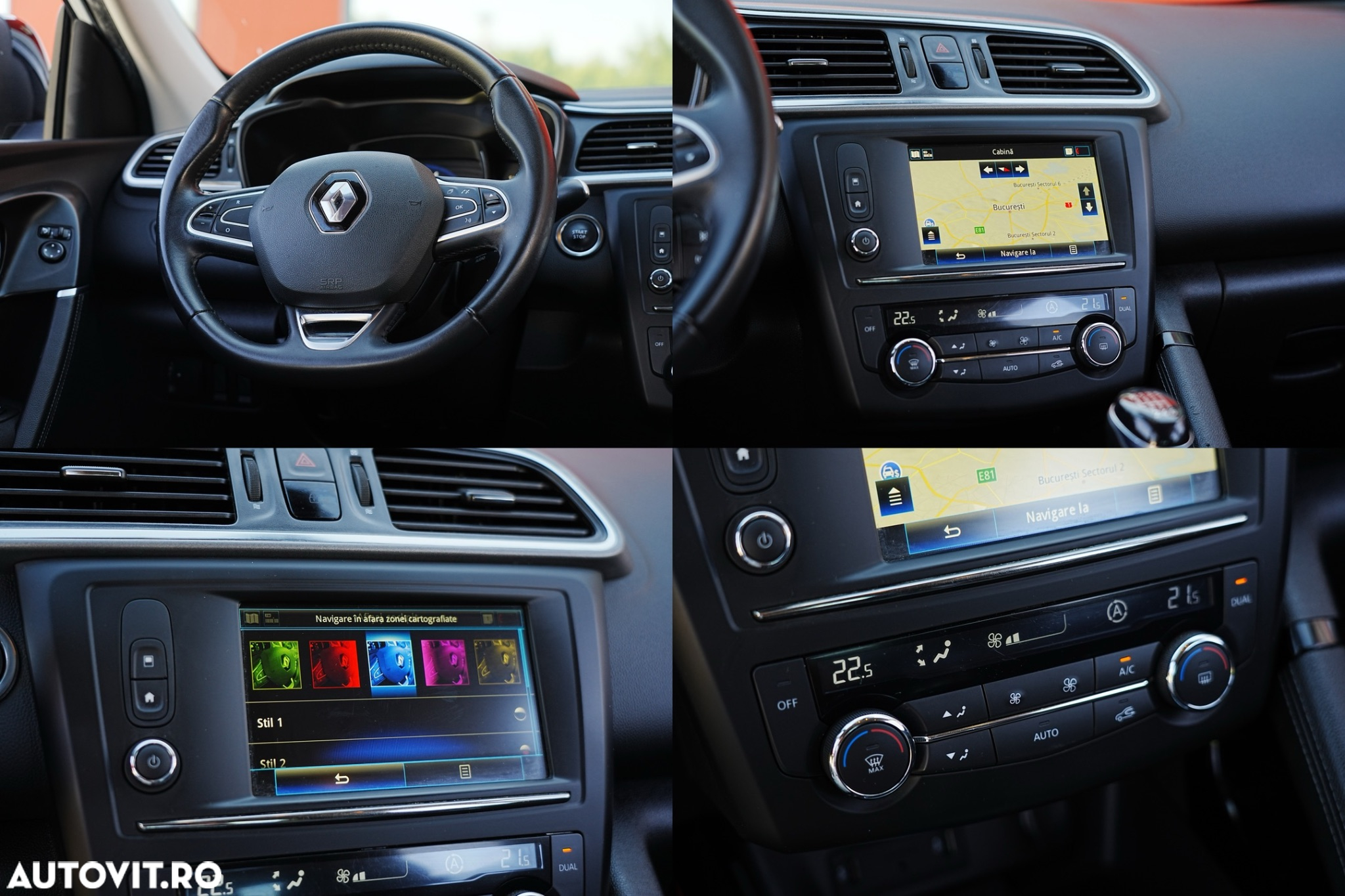 Renault Kadjar Energy TCe 130 COLLECTION - 8