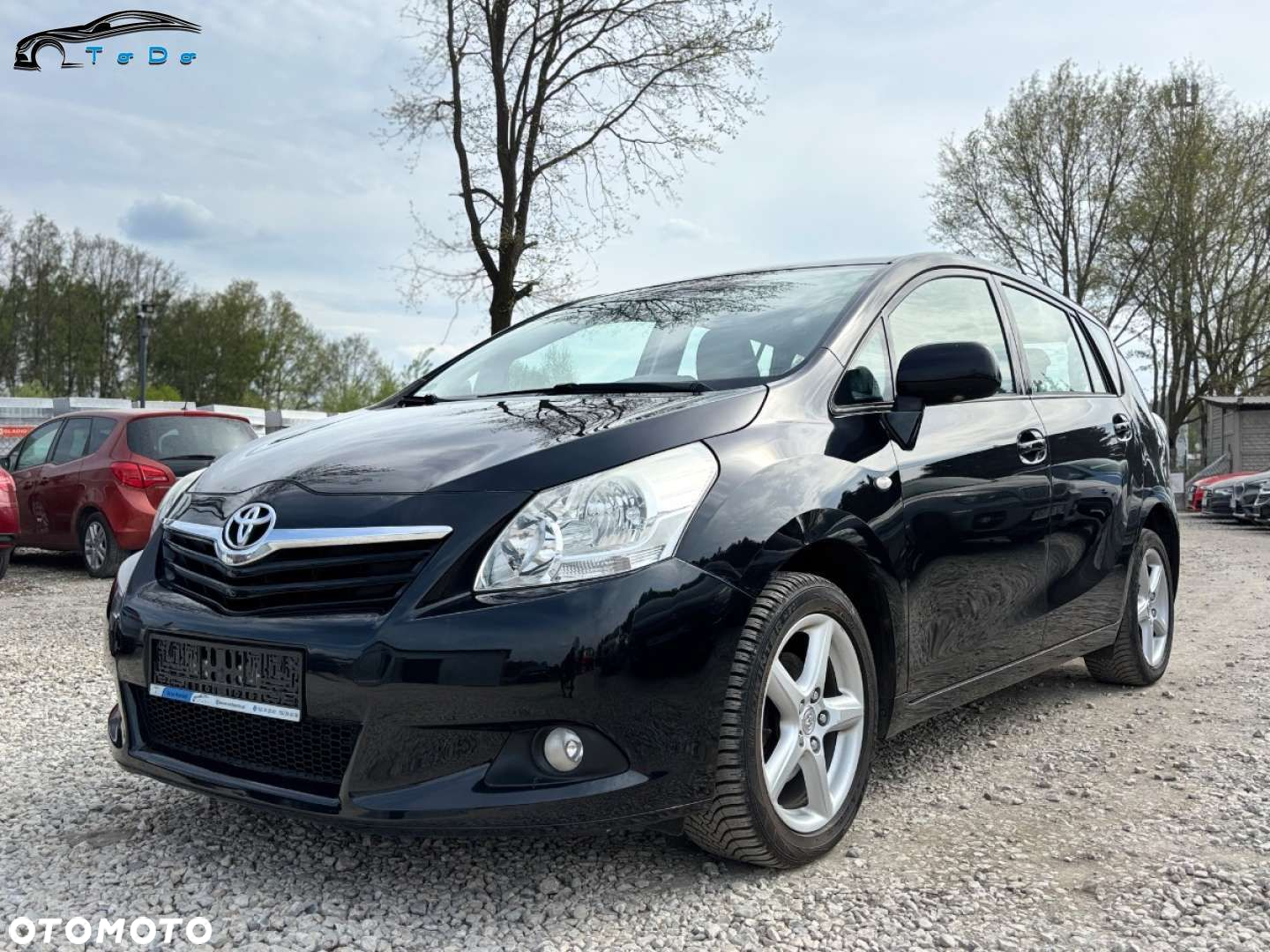 Toyota Verso 1.8 Sol plus - 7