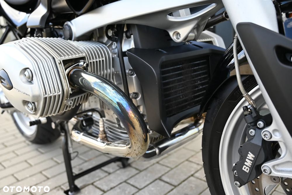 BMW R - 36