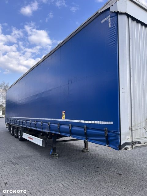 Kassbohrer MEGA XL  MAXIMA - 6