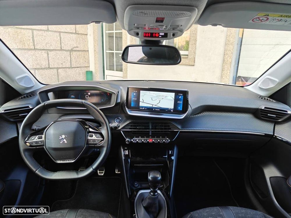 Peugeot 208 1.2 Allure - 8