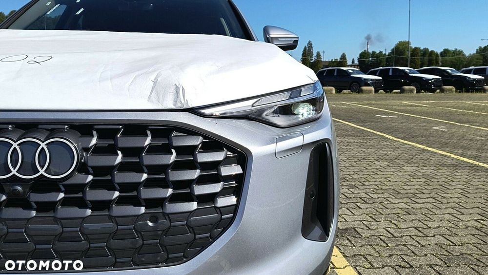 Audi Q5 - 8