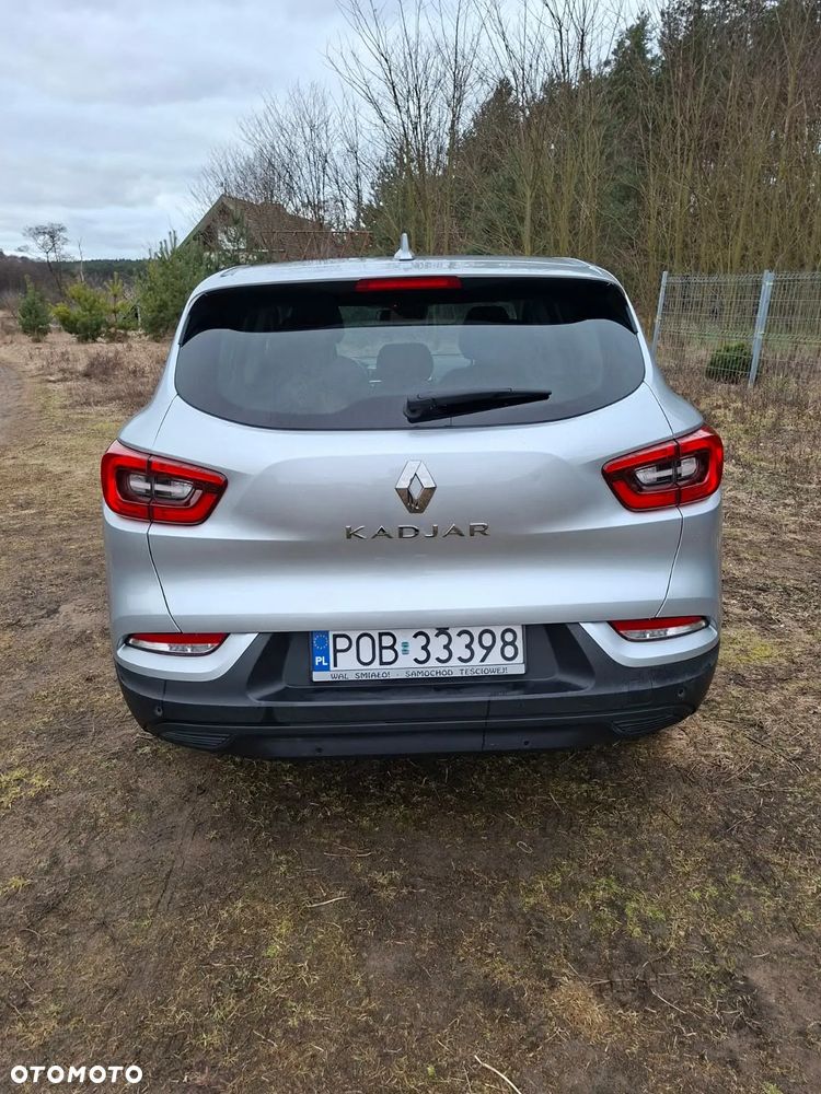 Renault Kadjar 1.3 TCe FAP Intens EDC - 7