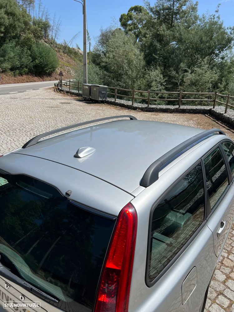 Volvo V50 1.6D DPF DRIVe - 5