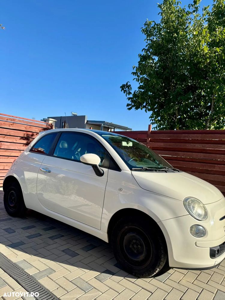 Fiat 500 - 6