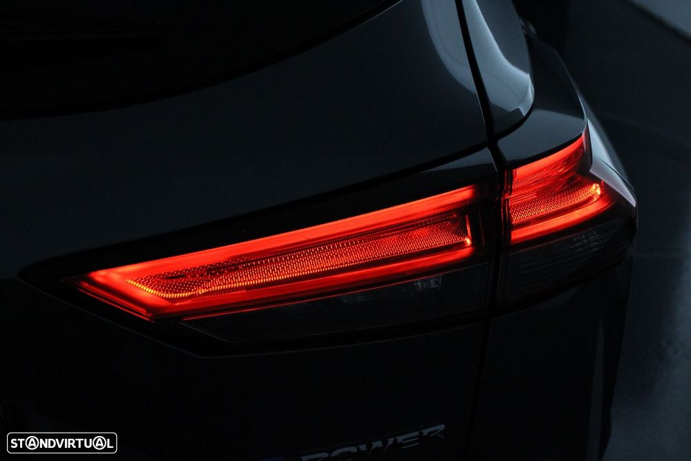 Nissan Qashqai 1.5 e-Power N-Connecta - 39