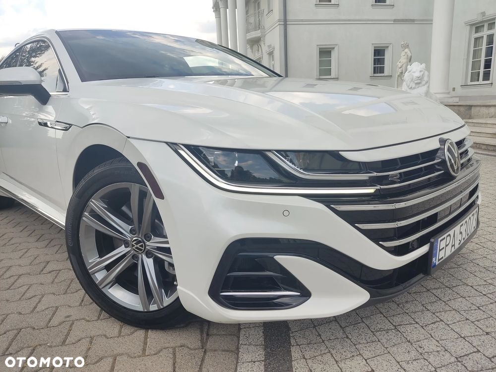 Volkswagen Arteon - 12