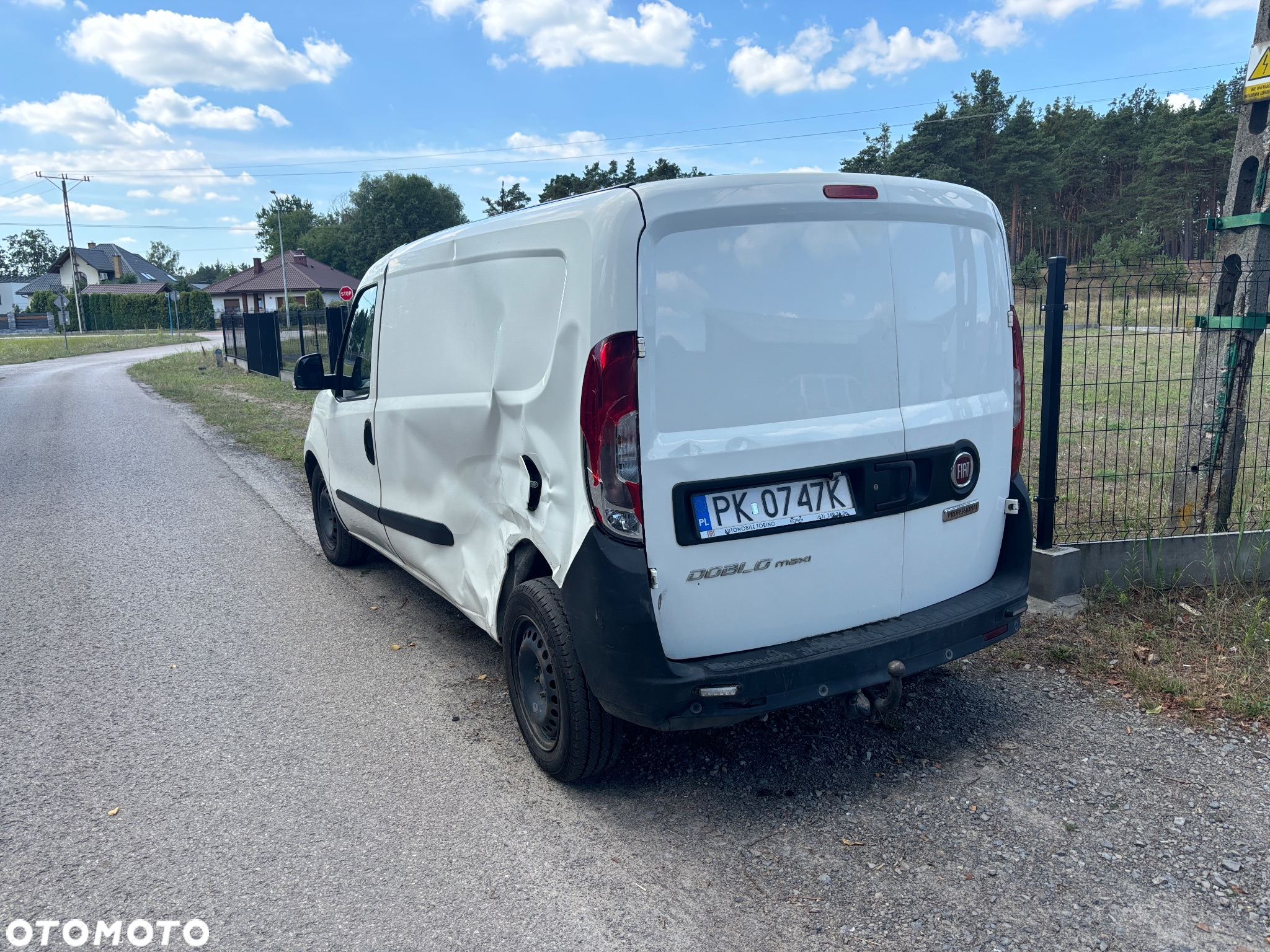 Fiat doblo - 12