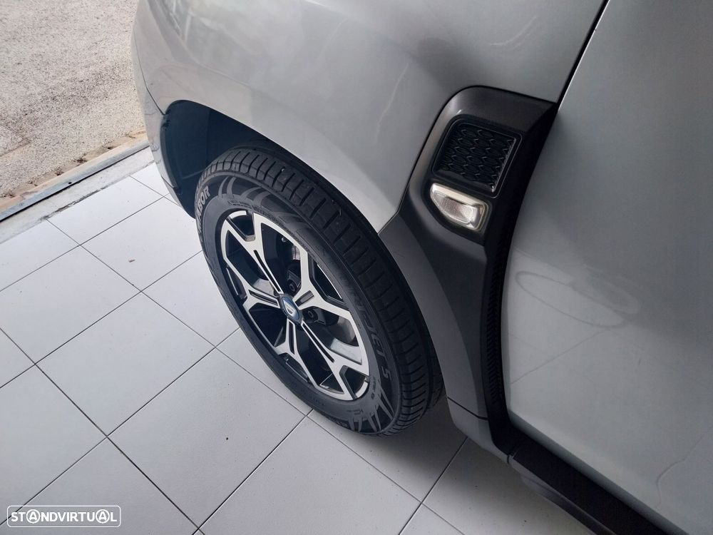Dacia Duster 1.5 Blue dCi Comfort - 14