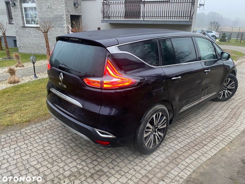 Renault Espace Energy dCi 160 EDC Initiale Paris - 6