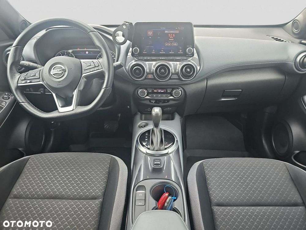 Nissan Juke - 15