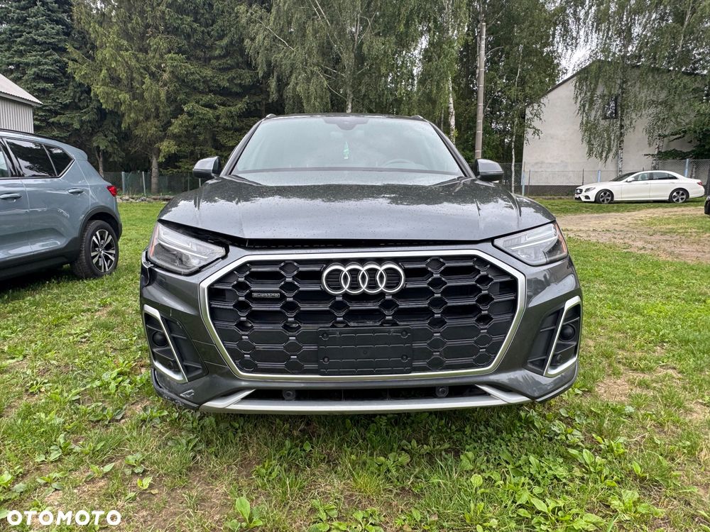 Audi Q5 - 5