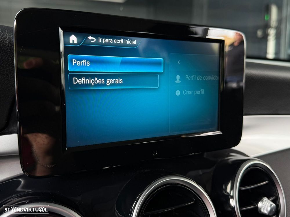 Mercedes-Benz GLC 200 d - 51