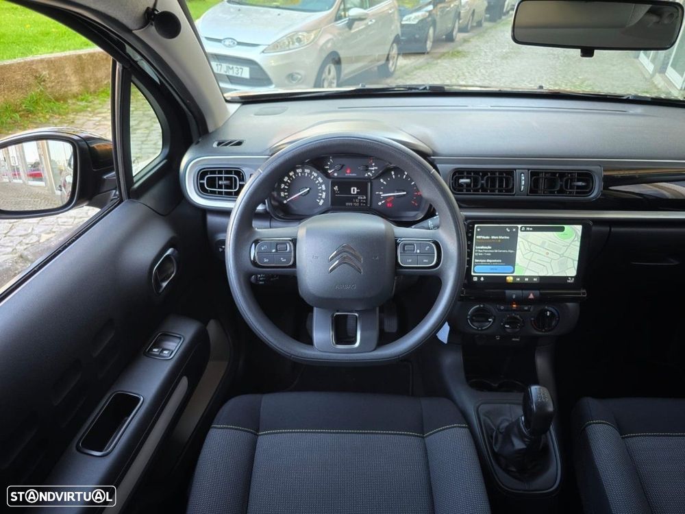 Citroën C3 1.2 PureTech Feel - 6