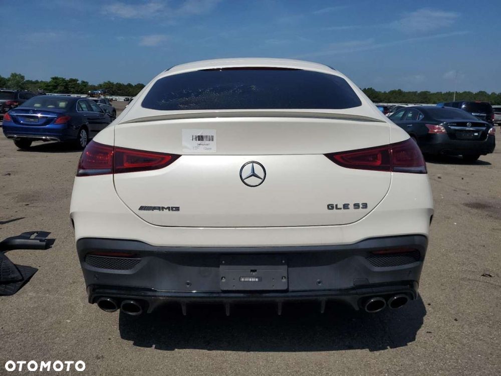 Mercedes-Benz GLE - 11