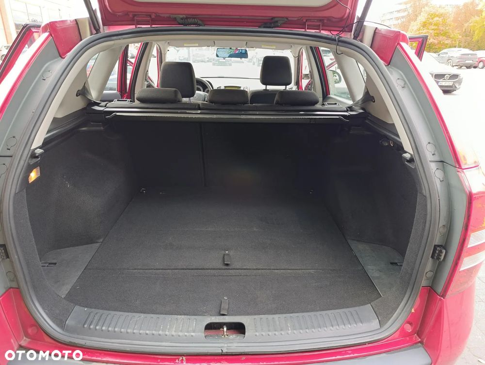Kia Ceed Cee'd 1.6 Comfort + - 14