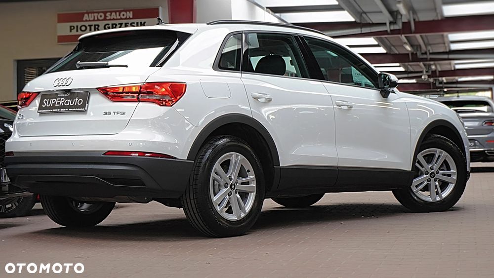 Audi Q3 35 TFSI S tronic - 12