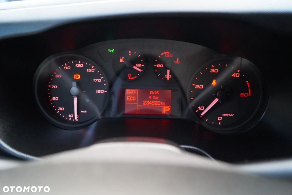 Iveco Dayli 35S16 - 24