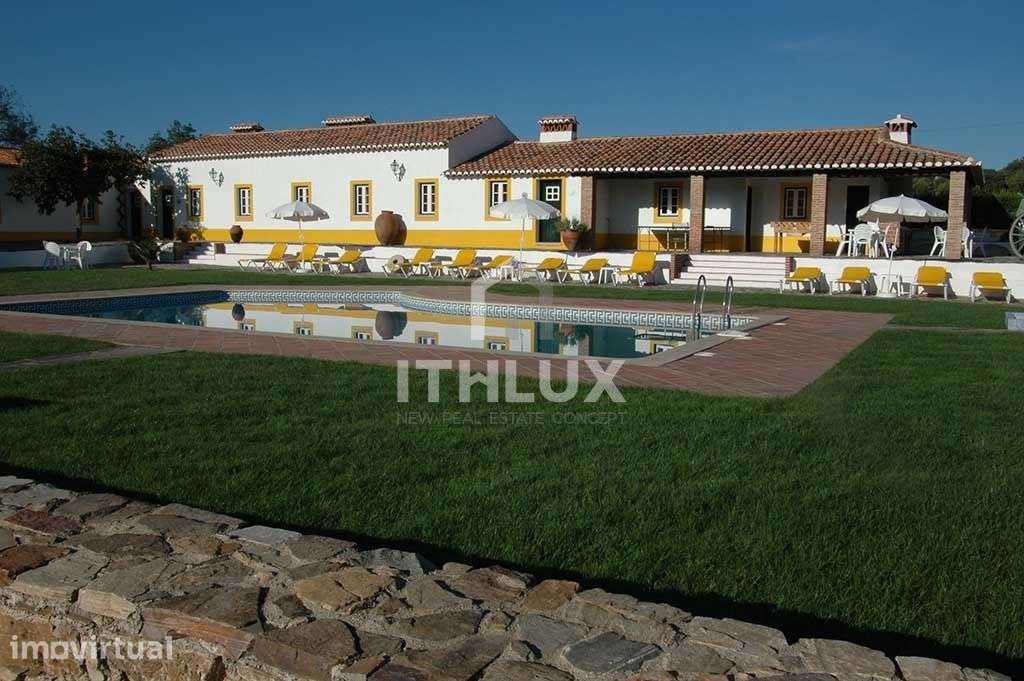 Quinta em Cabeço de Vide - Grande imagem: 4/26