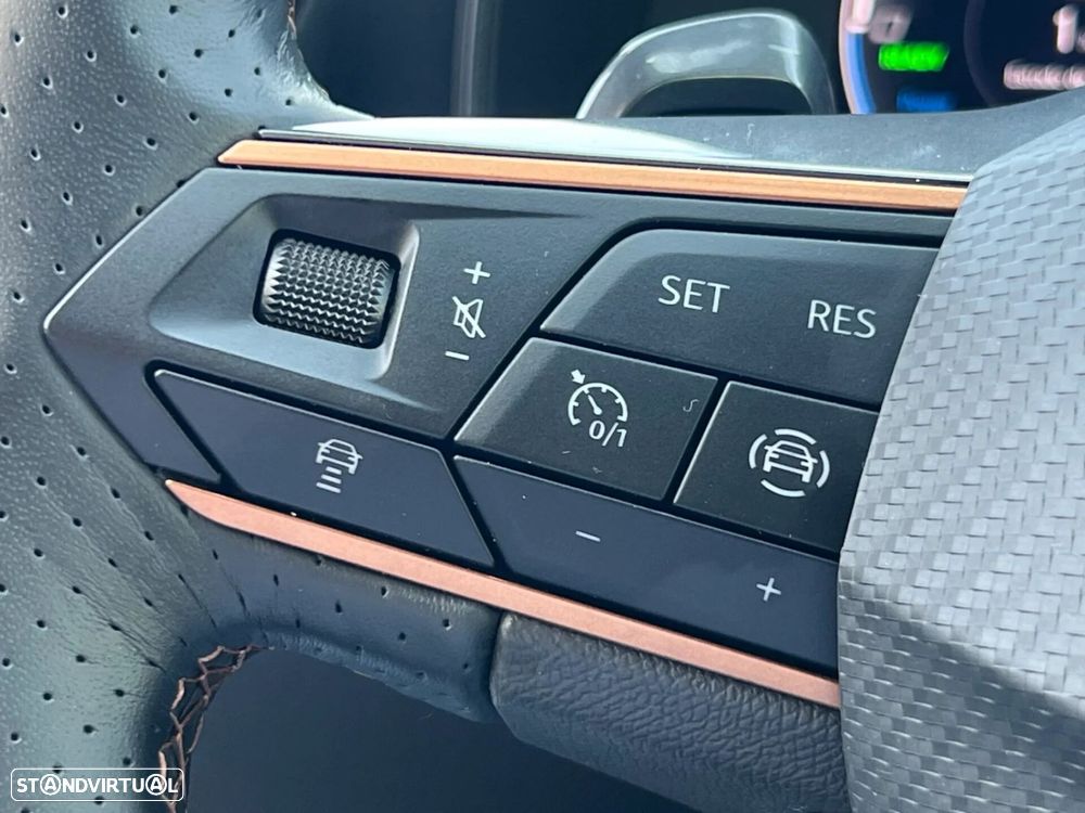 Cupra Formentor - 19