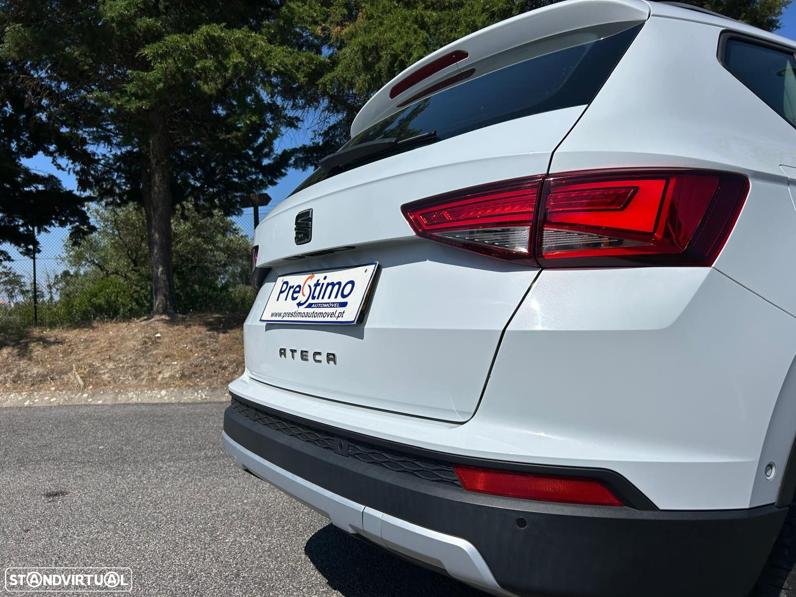 SEAT Ateca 1.6 TDI Style - 29