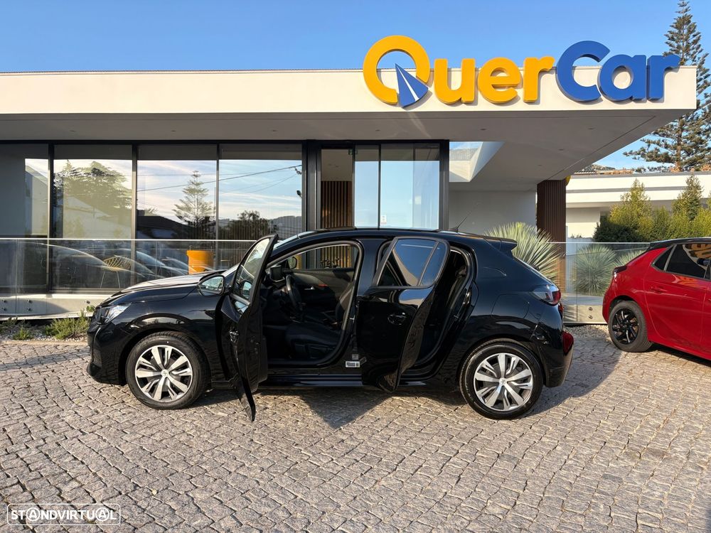 Peugeot 208 1.2 PureTech Active Pack - 8