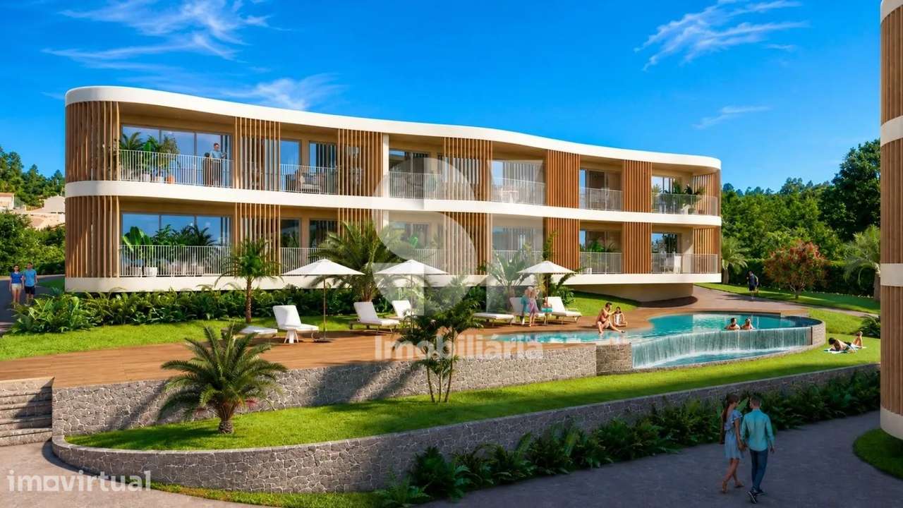 Apartamento T2 - Grande imagem: 3/4