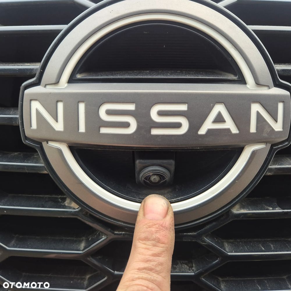 Nissan Juke DIG-T 117 DCT N-Design - 14