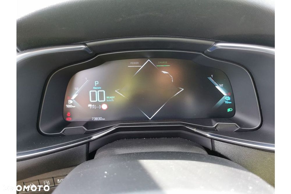 DS Automobiles DS 7 - 5