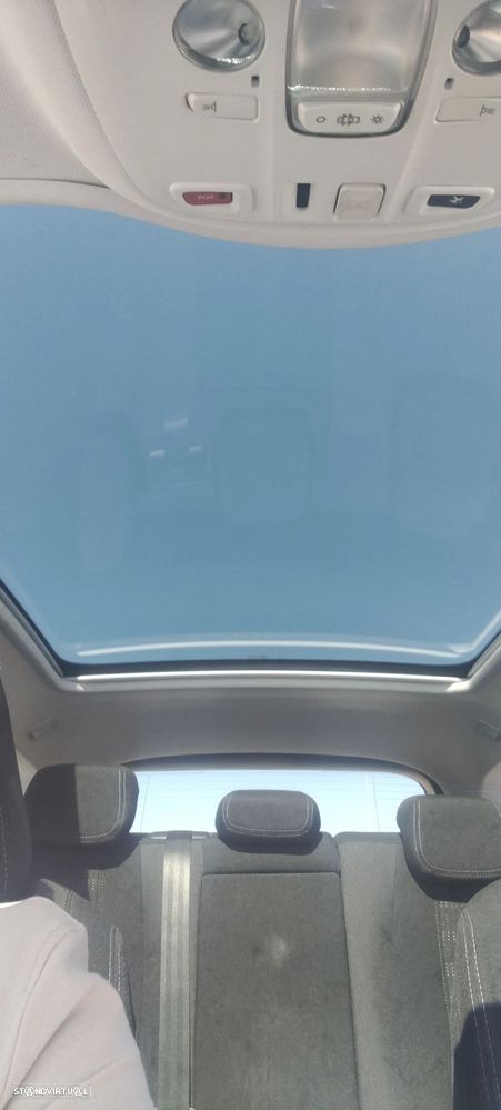 Peugeot 308 SW BlueHDi 120 Stop & Start Active - 6