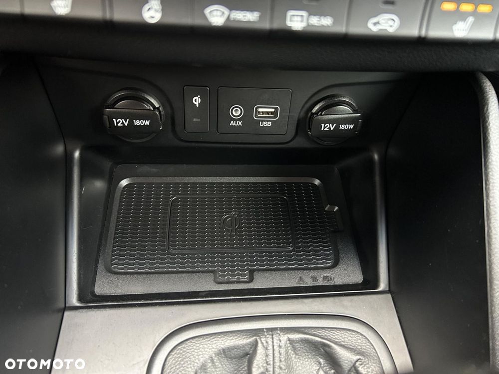 Hyundai Tucson 1.6 GDi Style 2WD - 33