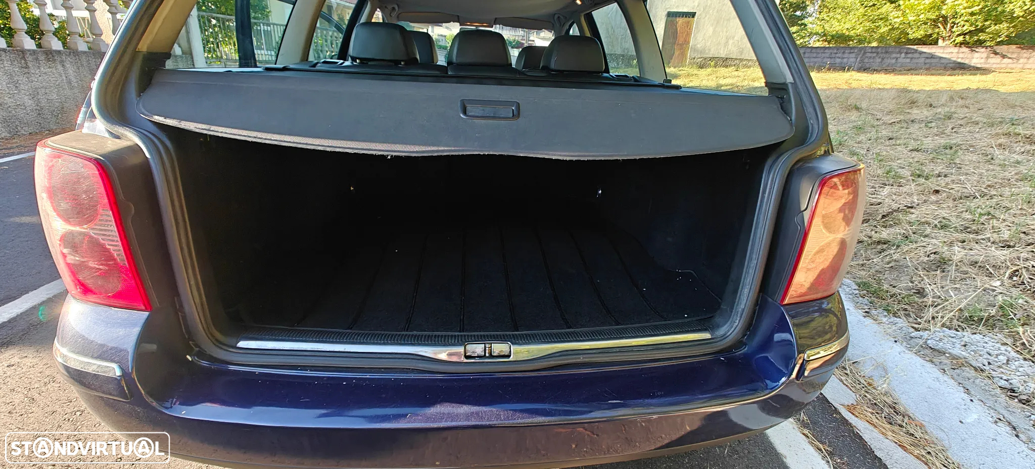 VW Passat Variant 1.9 TDi Highline - 13
