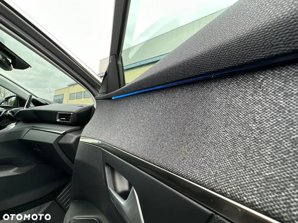 Peugeot 3008 BlueHDi 130 Stop & Start EAT8 Allure Business-Paket - 21