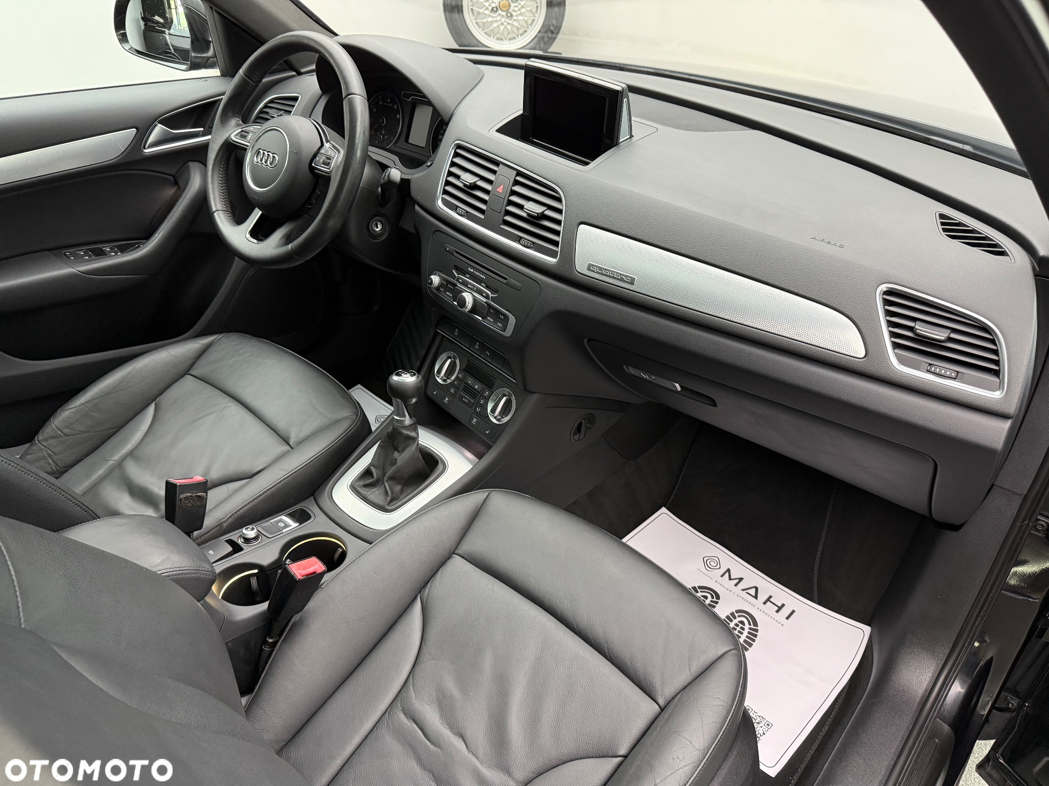 Audi Q3 2.0 TFSI Quattro - 17