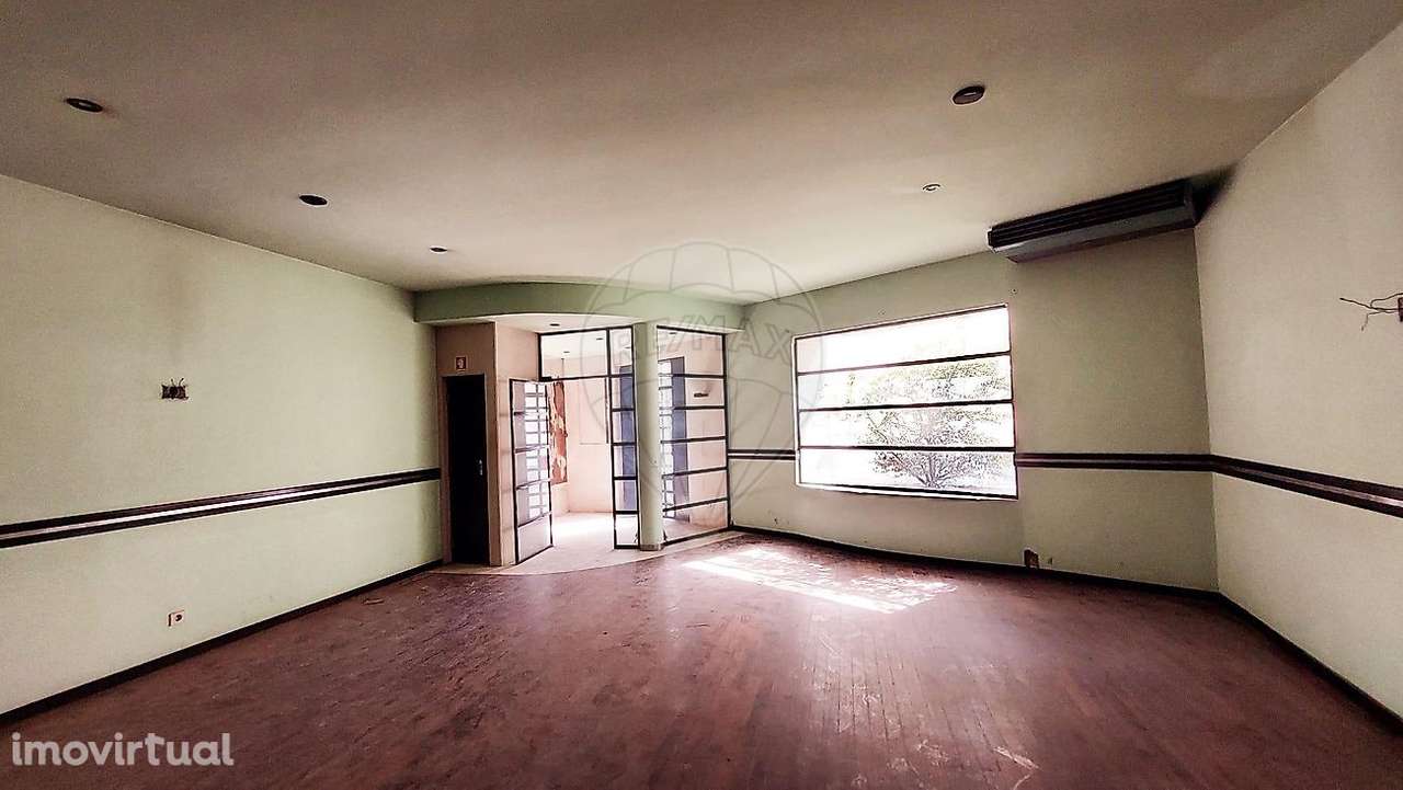 Apartamento T1 para arrendamento - Grande imagem: 3/47