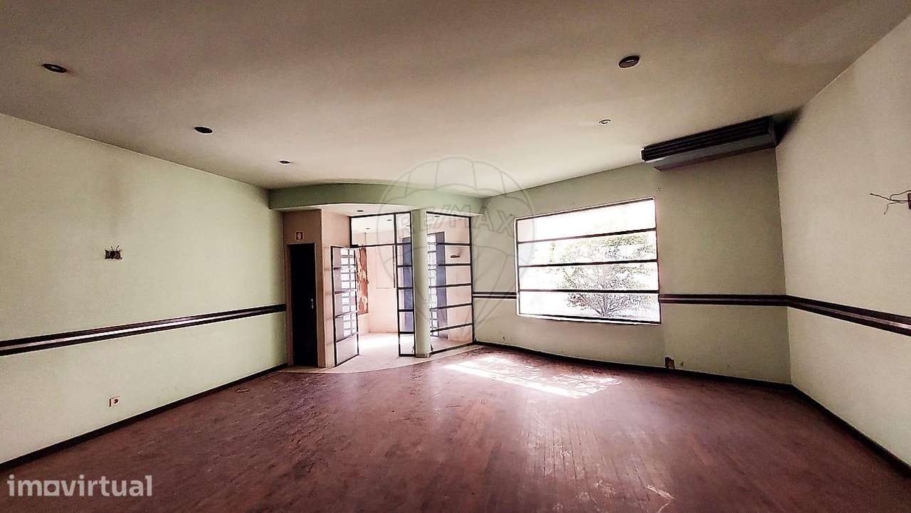Apartamento T1 para arrendamento - Grande imagem: 3/47