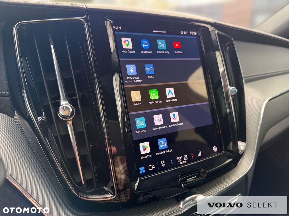 Volvo XC 60 - 21