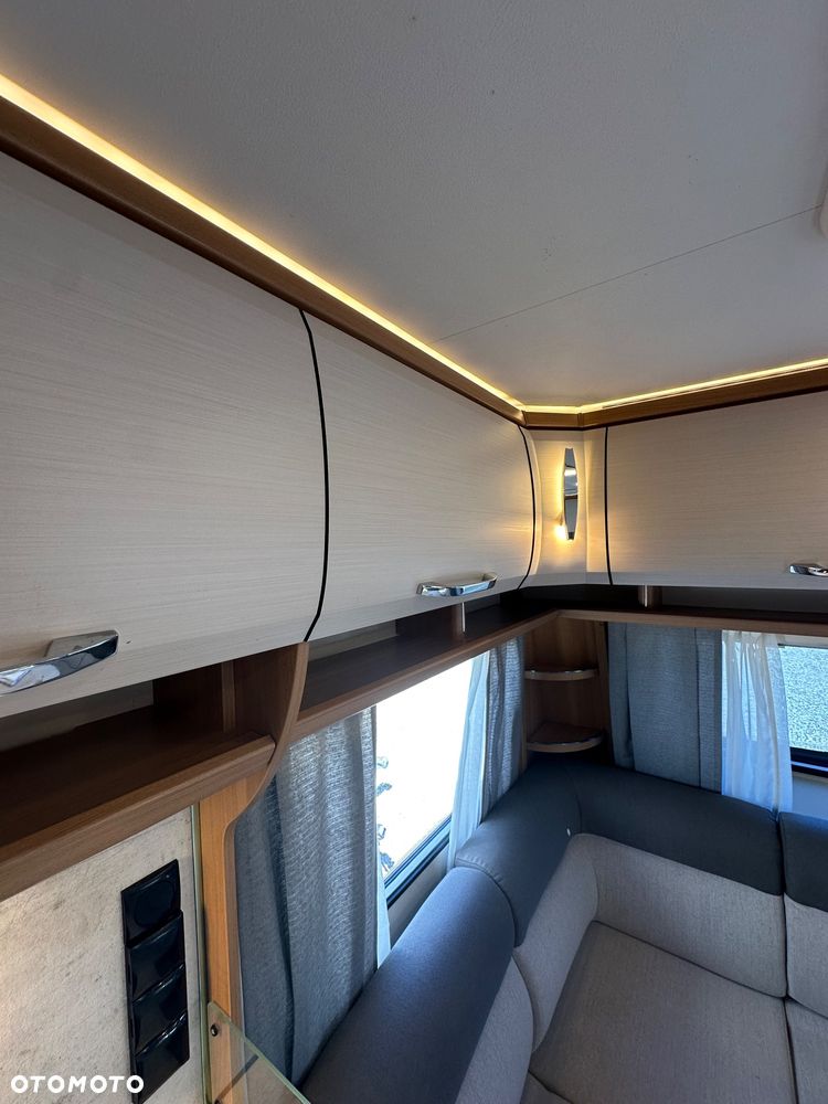 LMC Musica 542 E - 33