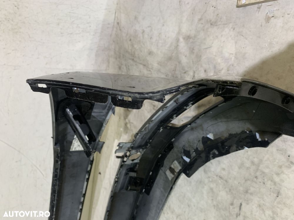 Bara fata VW Transporter T6, Multivan, Caravelle, 2015, 2016, 2017, 2018, 2019, cod origine OE 7E5807221D. - 3