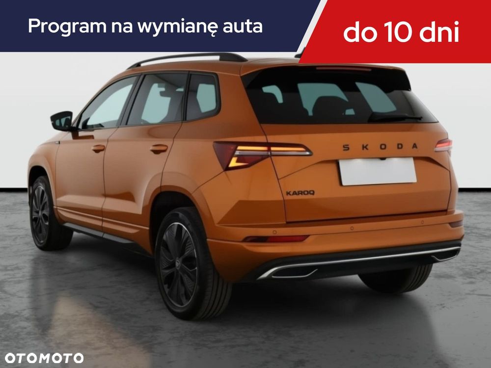 Skoda Karoq - 6