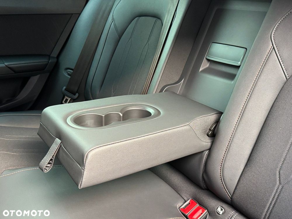 Cupra Leon Sportstourer - 29